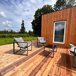 Сasa de vacaciones Napu Puhkemaja Rabivere