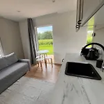 Napu Puhkemaja Сasa de vacaciones