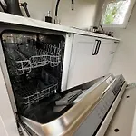 Napu Puhkemaja * Rabivere