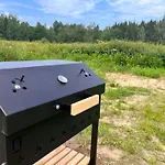 Napu Puhkemaja Rabivere