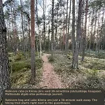 Napu Puhkemaja Сasa de vacaciones