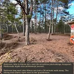 Napu Puhkemaja Rabivere