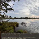Napu Puhkemaja