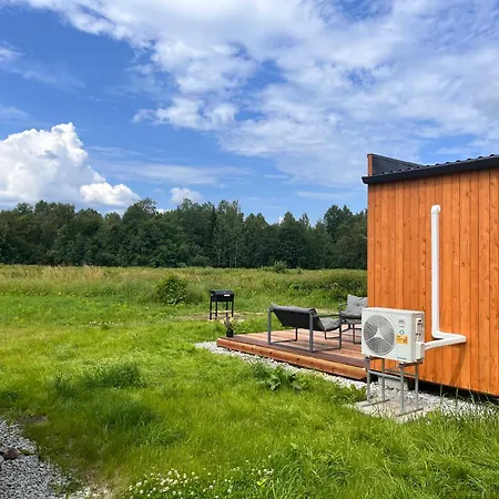 Napu Puhkemaja Rabivere