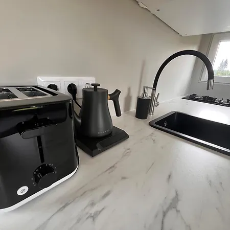 Napu Puhkemaja Semesterbostad