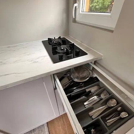 Napu Puhkemaja Rabivere