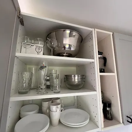 Semesterbostad Napu Puhkemaja