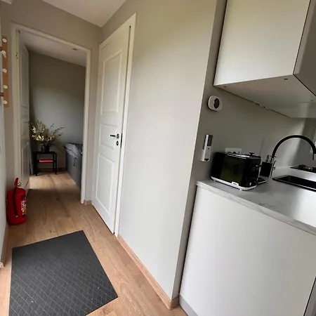 Napu Puhkemaja * Rabivere