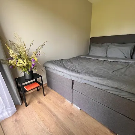 Napu Puhkemaja * Rabivere