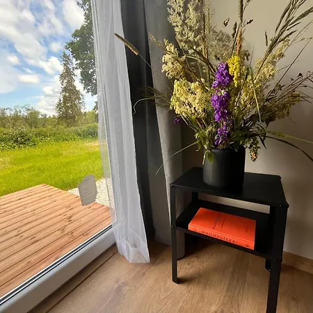 Semesterbostad Napu Puhkemaja Rabivere