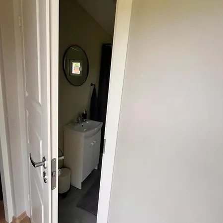 Napu Puhkemaja Semesterbostad