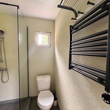 Napu Puhkemaja Semesterbostad *