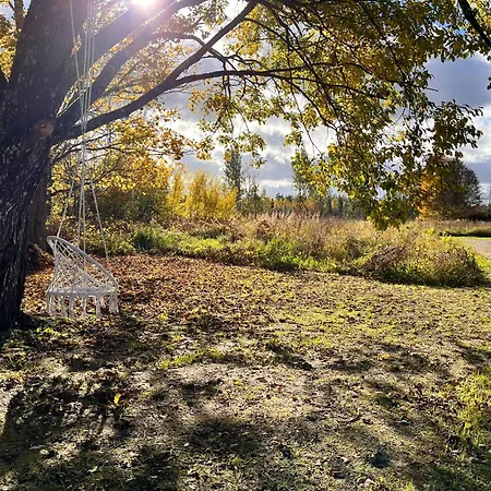 Napu Puhkemaja