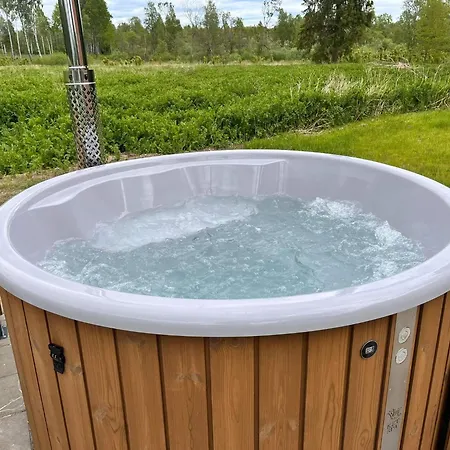 Napu Puhkemaja