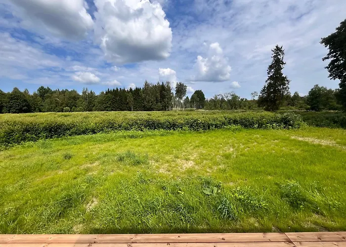 Napu Puhkemaja Rabivere