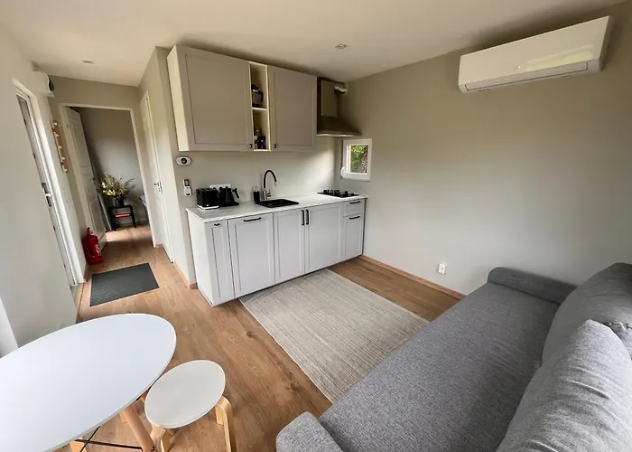 Napu Puhkemaja Rabivere