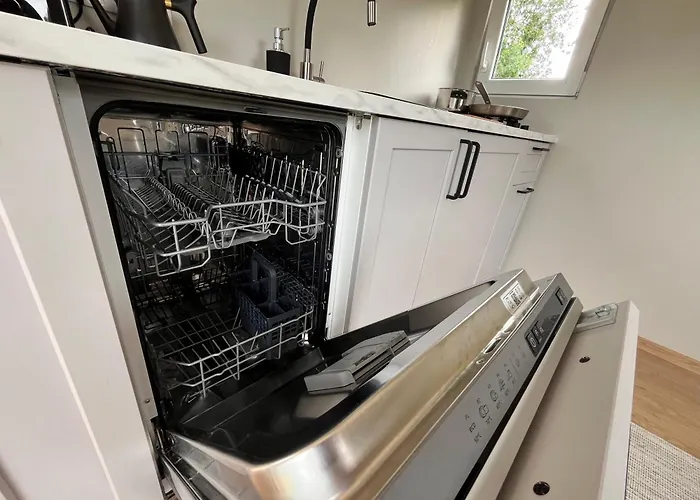 Napu Puhkemaja * Rabivere