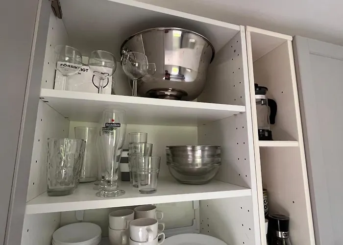 Сasa de vacaciones Napu Puhkemaja