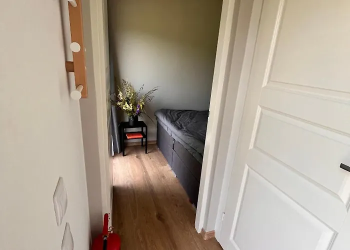 Napu Puhkemaja Сasa de vacaciones