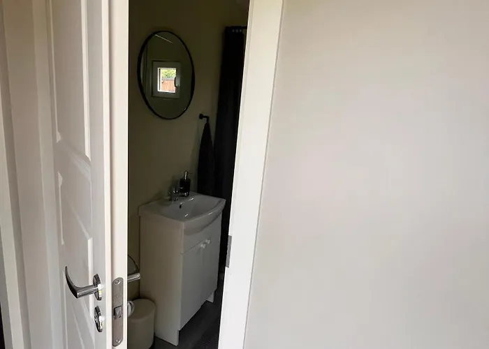 Napu Puhkemaja Сasa de vacaciones