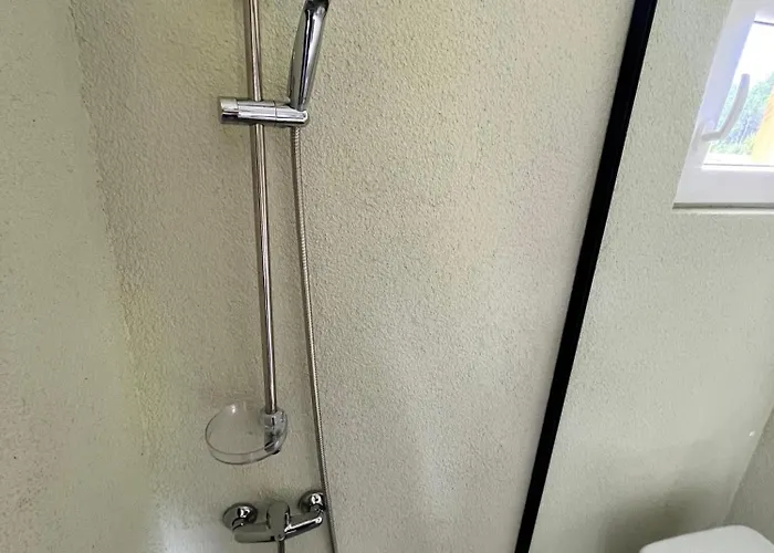 Napu Puhkemaja * Rabivere